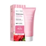 SADOER WATERMELON BRIGHTEN SKIN CLEANSER 100G