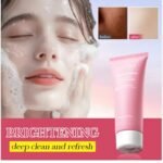 SADOER WATERMELON BRIGHTEN SKIN CLEANSER 100G - Image 4