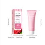 SADOER WATERMELON BRIGHTEN SKIN CLEANSER 100G - Image 2