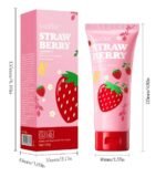 SADOER Strawberry Facial Cleanser 100g
