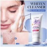 SADOER ANTI -FRECKLE  CLEANSER  SD04116 100G - Image 4