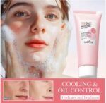 SADOER PINK SALT PUR IFIES PORES CLEANSER 100G SD39118 - Image 3
