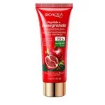 BIOAQUA  POMEGRANATE FACE WASH 100ML BQY00518 - Image 3