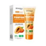 BIOAQUA PAPAYA VITAMIN C SCRUB BQY35158 100G