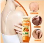 BIOAQUA PAPAYA VITAMIN C SCRUB BQY35158 100G - Image 2