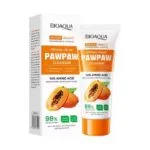 Bioaqua Papaya Vitamin C Cleanser