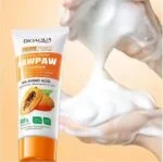 Bioaqua Papaya Vitamin C Cleanser - Image 2
