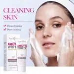 SADOER ARBUTIN WHITE FACIAL CLEANSER 100G