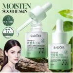 SADOER HYALURONIC 77% SERUM 30ML SD86457 - Image 4