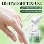 SADOER HYALURONIC 77% SERUM 30ML SD86457 - Image 3