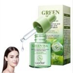 SADOER GREEN TEA SALICYLIC  SERUM 30ML SD77042