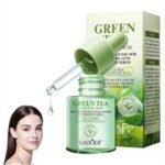 SADOER GREEN TEA SALICYLIC  SERUM 30ML SD77042