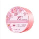 POUQUR SAKURA SOOTHING MOISTURIZING GEL 300G