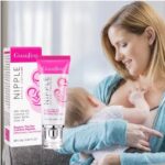 GUANJING NIPPLE REPAIR CREAM 25G GJ6004 - Image 2