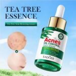 SADOER TEA TREE ACNES OIL CONTROL SERUM 30ML
