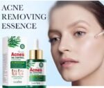 SADOER TEA TREE ACNES OIL CONTROL SERUM 30ML - Image 3