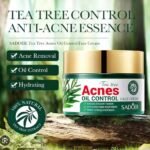 SADOER TEA TREE ACNES OIL CONTROL FACE CREAM SD42422