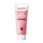 SADOER SILKY RADIANCE FACE SCRUB 100G - Image 7