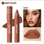 BEAUTY GLAZED VELVET SOFT MIST LIPSTICK  B187 - Image 8