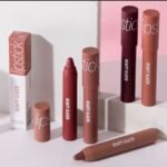 BEAUTY GLAZED VELVET SOFT MIST LIPSTICK  B187