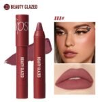 BEAUTY GLAZED VELVET SOFT MIST LIPSTICK  B187 - Image 4