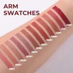 BEAUTY GLAZED VELVET SOFT MIST LIPSTICK  B187 - Image 5