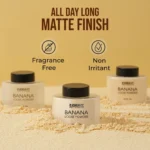 Insight Banana Loose powder40g - Image 2