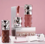 BEAUTY GLAZED Volume Plumping LIP GLOSS B238