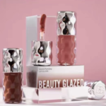 BEAUTY GLAZED Volume Plumping LIP GLOSS B238