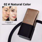 KAKASHOW BEAUTIFUL SKIN STICK FOUNDATION C435 - Image 5