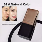 KAKASHOW  BEAUTIFUL SKIN STICK FOUNDATION C435 - Image 5