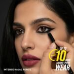 LILY INTENSE WATERPROOF  KAJOL 1.3G - Image 6