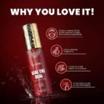 MARS SEAL THE DEAL MAKEUP FIXER 60ML MF01 - Image 5