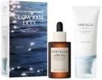 SKIN1004 CENTELLA GLOW DOU SET sun + serum EG150