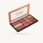 Mars all I Need Makeup Kit Eyeshadow MK102 - Image 2