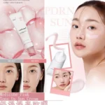 MEDICUBE PINK TONE UP SUN CREAM 50ML - Image 4