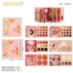 IGOODCO ALL-IN-ONE EYESHADOW IG3295