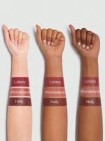 Matte Allure Mini Liquid Lipstick 3pcs Set - Sweet Thing - Image 4