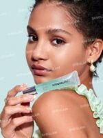 She Glam good grip primer 15ml - Image 4