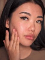 She Glam good grip primer 15ml purple - Image 5