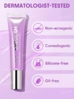 She Glam good grip primer 15ml purple - Image 2