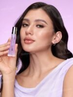 She Glam good grip primer 15ml purple - Image 4
