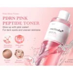 MEDICUBE PINK CICA SOOTHING TONER 250ML