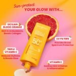 DOT & KEY vitamin c  SUNSCREEN  80G