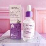 BIOAQUA POLYPEPTIDE PERILLA SERUM  BQY56440