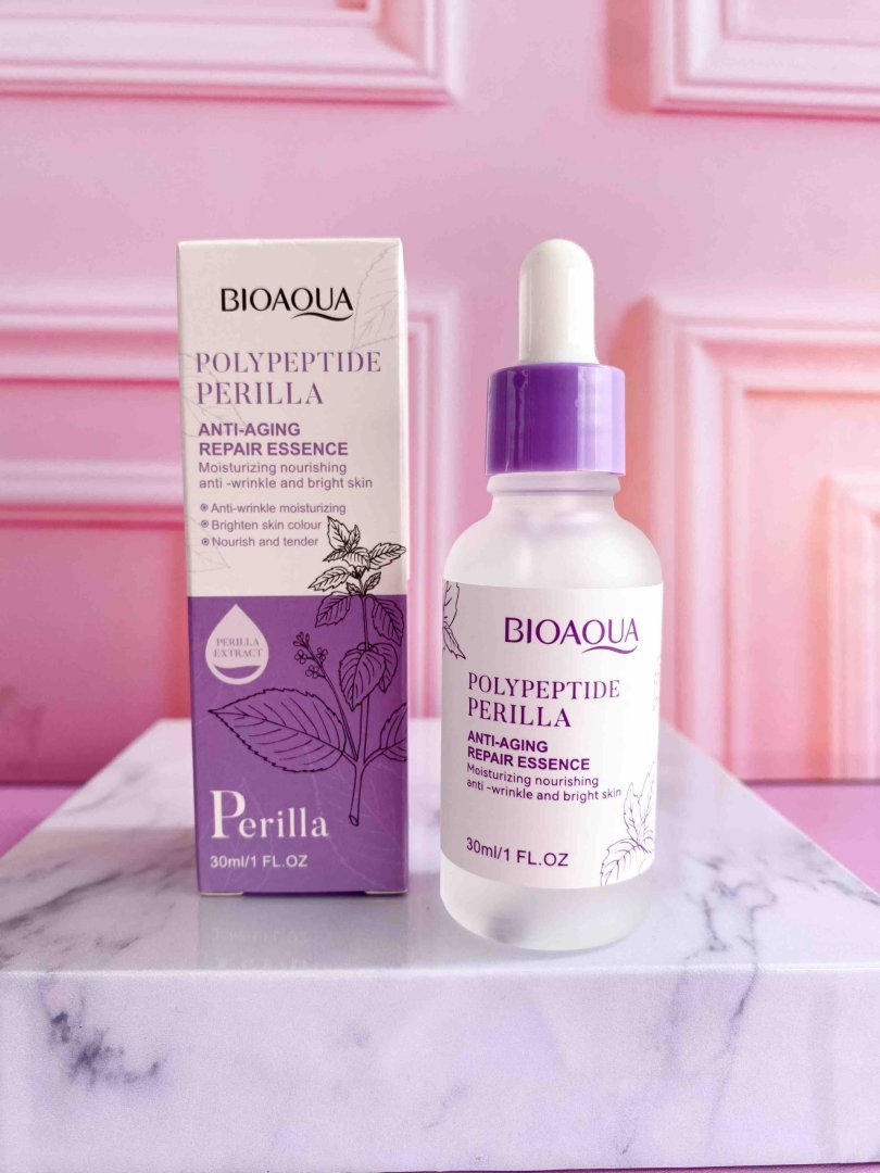 BIOAQUA-Serum-2-scaled-1 BIOAQUA POLYPEPTIDE PERILLA SERUM BQY56440 - Image 1