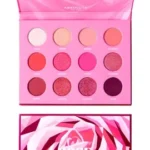 ABSOLUTE NEW YORK ROSE MUSE 12 COLOR EYESHADOW MESP07