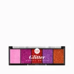 NICKA K NEW YOUR GLITTER EYESHADOW 10G