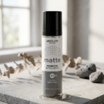 ABSOLUTE NEW YORK  MATTE SETTING SPRAY 50ML MFXS02
