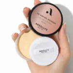 ABSOLUTE NEW YORK  HD BANANA LOOSE POWDER MFBP02